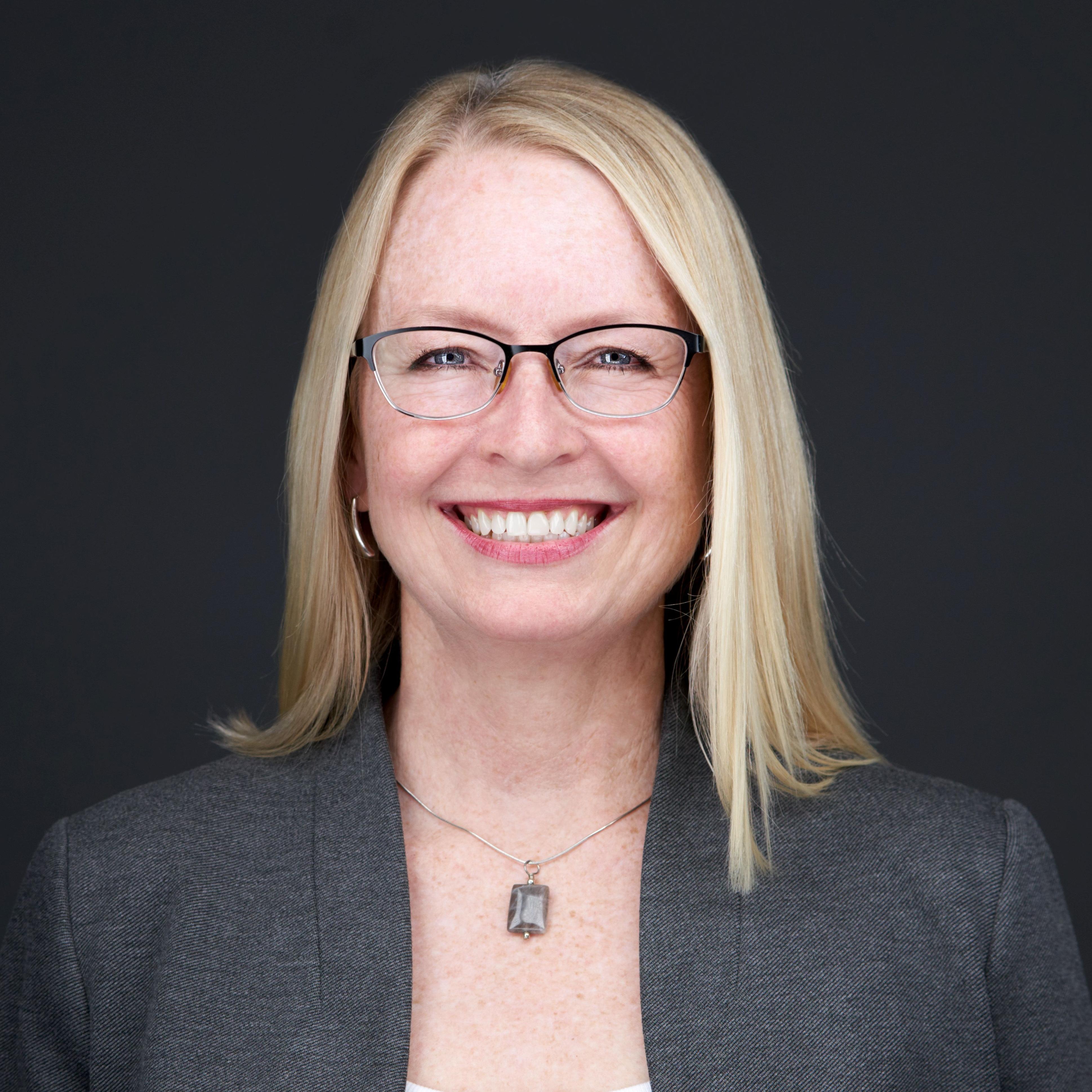 Sandi Wethington