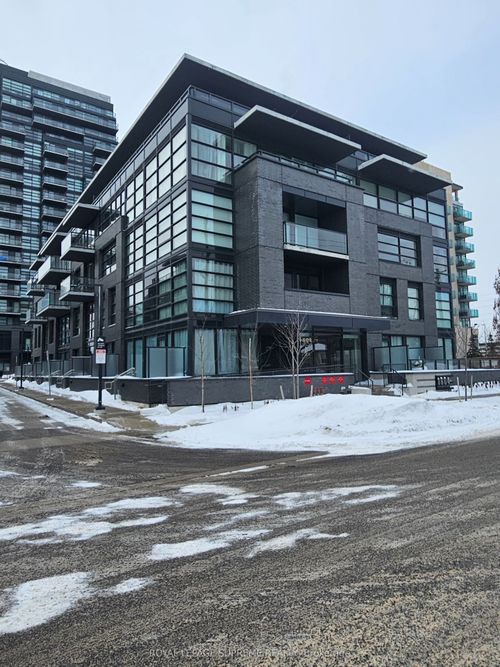 317-1604 Charles St, Whitby, ON, L1N0P2 | Card Image