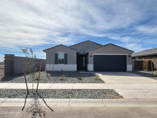 15983 W Prickly Pear Trl, Surprise, AZ, 85387-7691 | Card Image