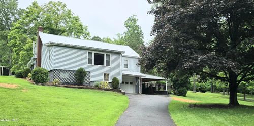 4615 Soggy Bottom Ln, Hesston, PA, 16647-8703 | Card Image