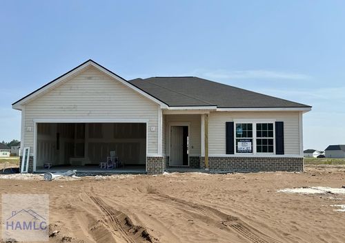 467 Buckhead Loop Se, Allenhurst, GA, 31301-5663 | Card Image