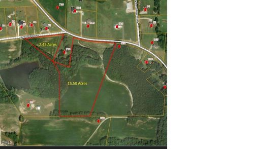 43-243 Acer Way, Zebulon, NC, 27597-9102 | Card Image