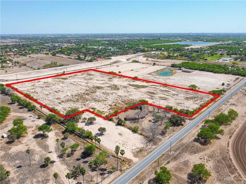 00 N Taylor Rd, McAllen, TX, 78504 | Card Image