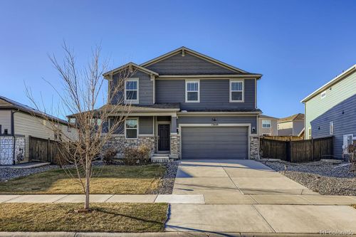 13449 Waterthrush St, Parker, CO, 80134-6741 | Card Image