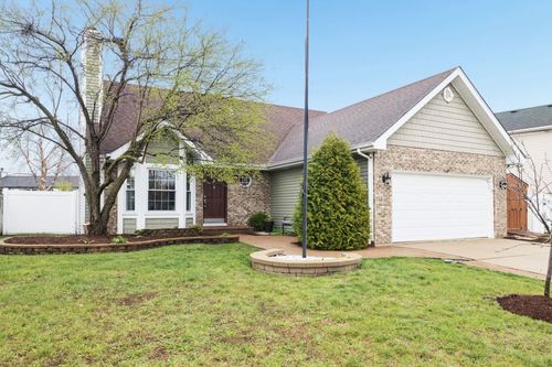 3713 Hennepin Drive, Joliet, IL, 60431 | Card Image