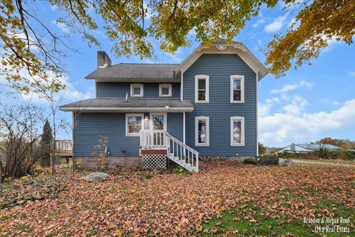 7658 Jackson Rd, Saranac, MI, 48881-9770 | Card Image