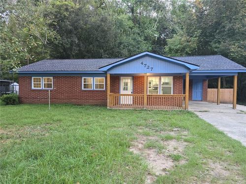 4727 Elkan Ave, Macon, GA, 31206-4618 | Card Image