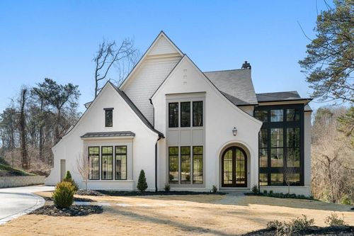 469 Emily Reed Lane Lot 11, Atlanta, GA, 30342 | Card Image