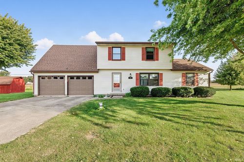 106 Plumlee Drive, Tipton, IN, 46072 | Card Image