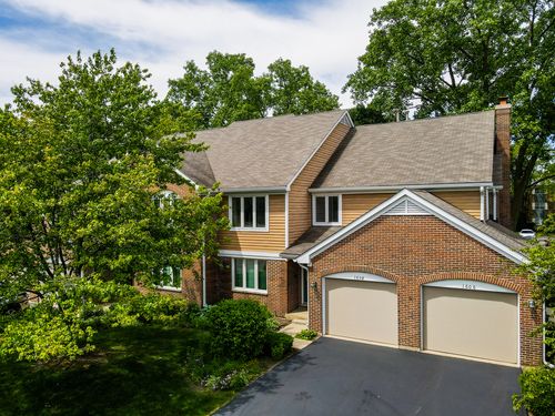 1608-1608 E Clayton Ct, Arlington Heights, IL, 60004-4374 | Card Image