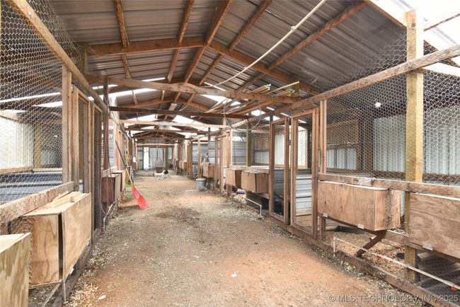 Cozy barn for your animals. | Image 9