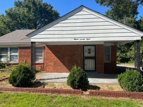 1598 Frayser Blvd, Memphis, TN, 38127 | Card Image