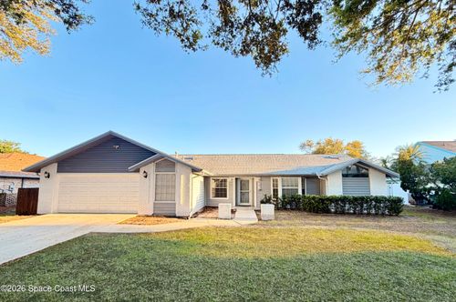 107 Windward Way, Indian Harbour Beach, FL, 32937-5311 | Card Image