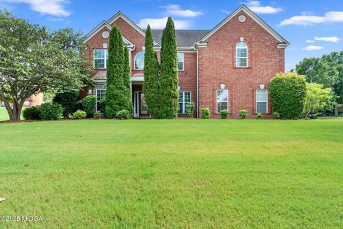 4201 Donington Way, Hampton, GA, 30228-6069 | Card Image