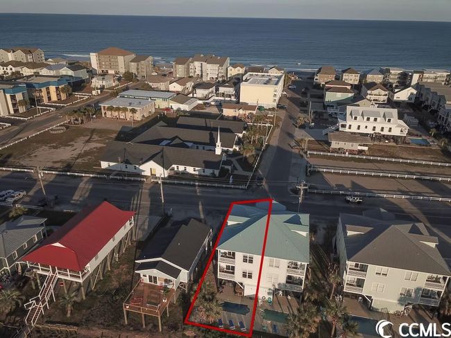 225 Dogwood Dr. N, House semidetached with 5 bedrooms, 6 bathrooms and 7 parking in Murrells Inlet SC | Image 12