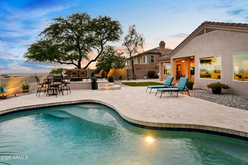 10969 E Butherus Dr, Scottsdale, AZ, 85255-1851 | Card Image