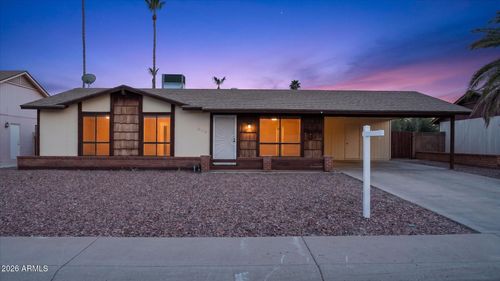 10539 W Orchid Lane, Peoria, AZ, 85345 | Card Image