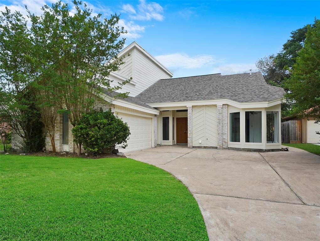 Sunnyvale Forest Dr, Houston, TX 77088