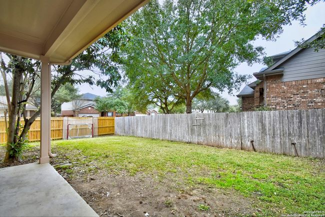 2818 Crusader Bnd, House other with 4 bedrooms, 3 bathrooms and null parking in Schertz TX | Image 29