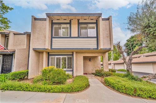 1840 S Summerplace Dr, West Covina, CA, 91792-1042 | Card Image