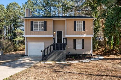 5300 Forest Downs Ln, College Park, GA, 30349-2475 | Card Image