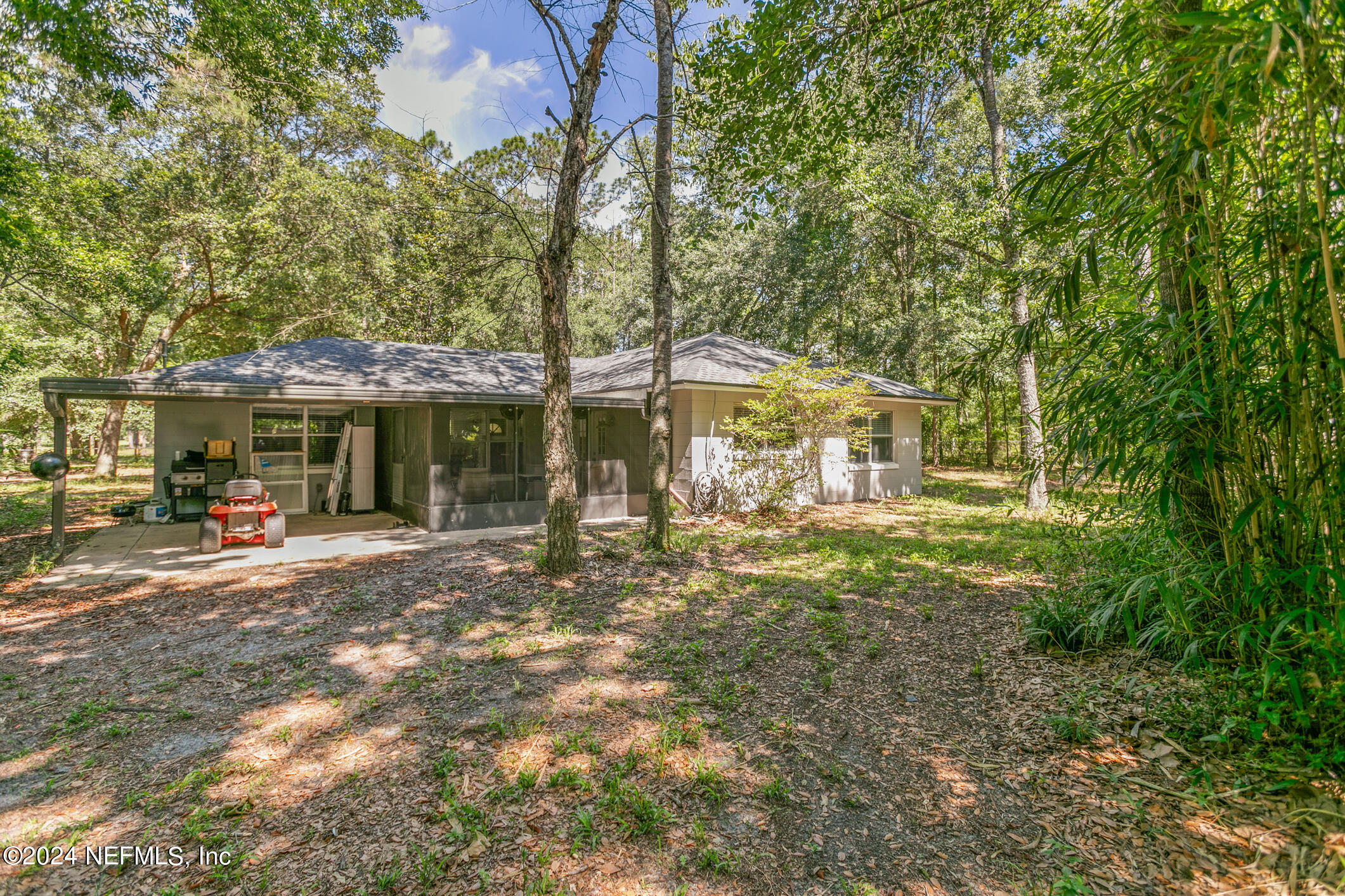 Trail Ridge Rd, Middleburg, FL 32068