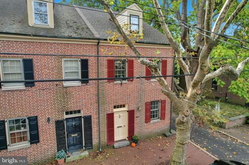 123 E 2nd St, Historic New Castle, DE, 19720-4805 | Card Image