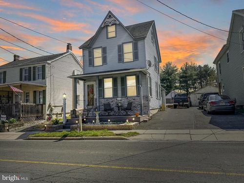 24734 E Main St, Columbus, NJ, 08022-1315 | Card Image