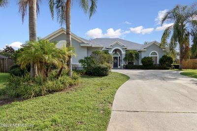 1940 Abercrombie Lane, House other with 3 bedrooms, 2 bathrooms and null parking in Ponte Vedra FL | Image 3