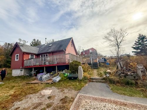 24 Old Harbor Road, Vinalhaven, ME, 04863 | Card Image