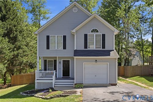 15013 Featherchase Dr, Chesterfield, VA, 23832-2557 | Card Image