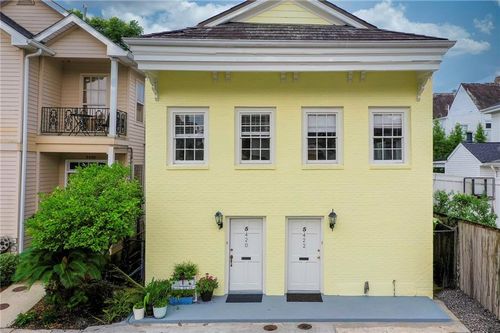 5420 22 Garfield Street, New Orleans, LA, 70115 | Card Image