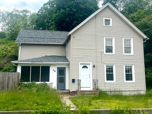 78 Merchants Ave, Taftville, CT, 06380-1035 | Card Image