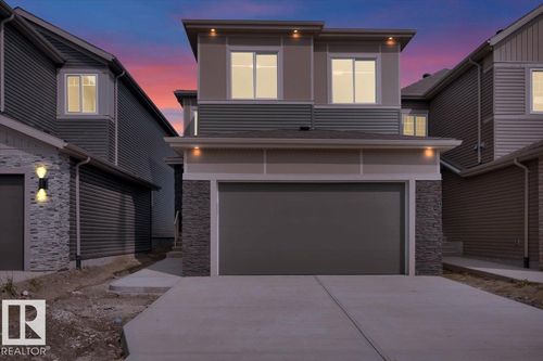 6 Edgefield Way, Saint Albert, AB, T8N8A1 | Card Image