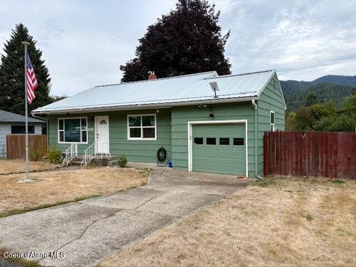 1154 E Larch Ave, Osburn, ID, 83849-0430 | Card Image