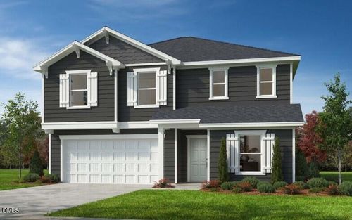 460 Purple Aster St, Youngsville, NC, 27596 | Card Image
