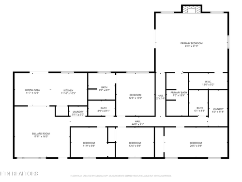 10389 Summer City Rd, Spring City, TN, 37381-7450 | Card Image