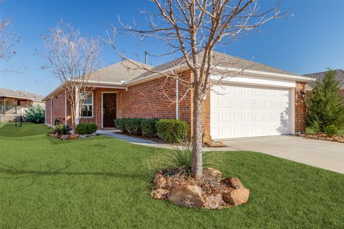 6698 Trout Lane, Frisco, TX, 75036 | Card Image