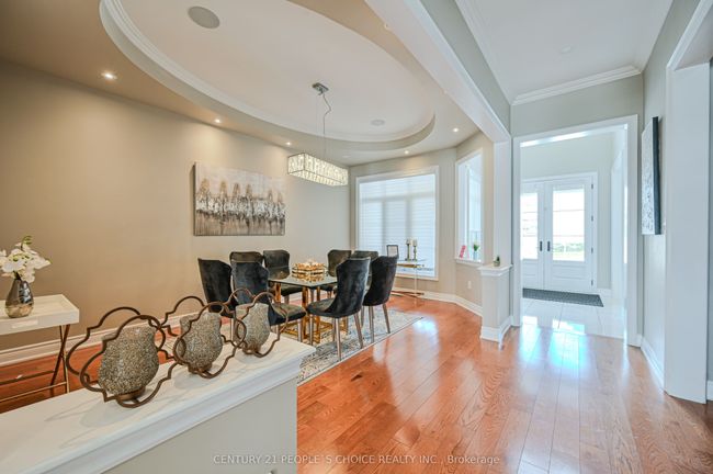 39 Munsie Dr, House other with 6 bedrooms, 7 bathrooms and 4 parking in Nobleton ON | Image 9