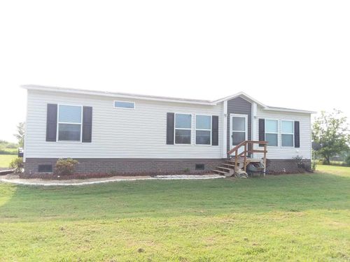 4004 N Highway 252, Lavaca, AR, 72941-5816 | Card Image