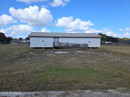 550 E Hickory Street, Ville Platte, LA, 70586 | Card Image