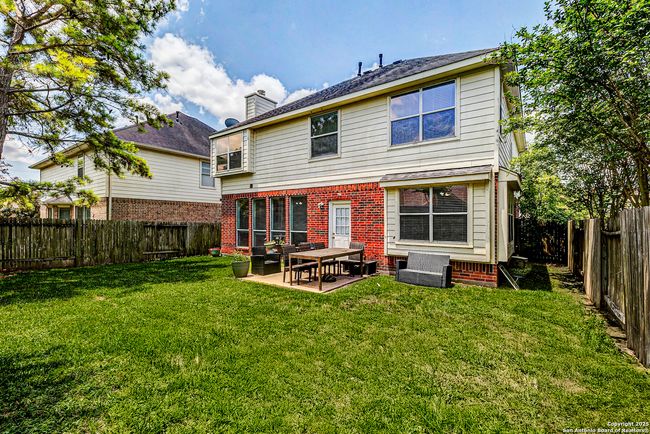 603 Dinorah Ct, House other with 3 bedrooms, 3 bathrooms and null parking in Houston TX | Image 25