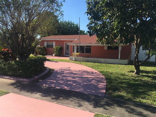 720 N 66th Ter, Hollywood, FL, 33024-7634 | Card Image