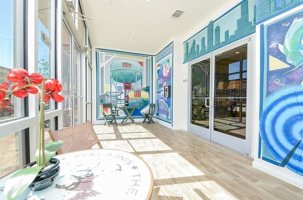 Residential Lease in Katy 3