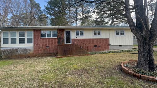 233 Rainbow Drive, Rossville, GA, 30741 | Card Image