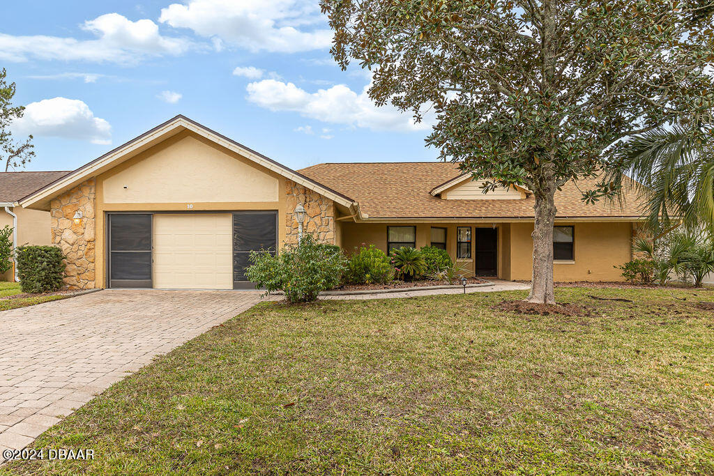 Bolling Ln, Palm Coast, FL 32137