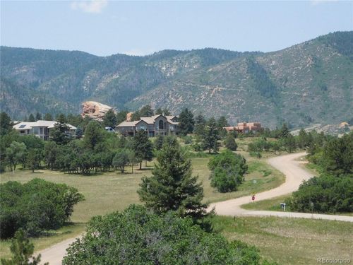 5980 Country Club Dr, Larkspur, CO, 80118 | Card Image