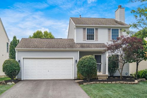 313 Holly Grove Rd, Lewis Center, OH, 43035-8721 | Card Image