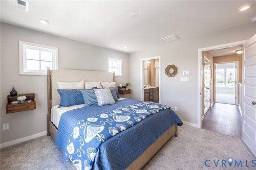 202-5334 Pointes End Way, Glen Allen, VA, 23059-6055 | Card Image