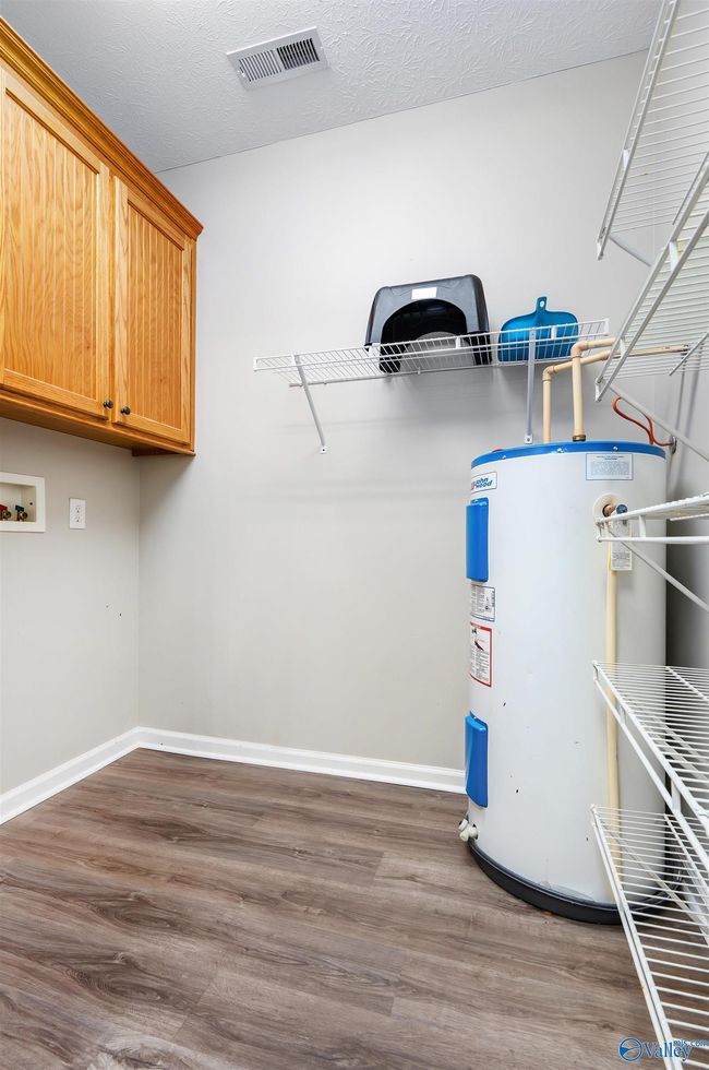 202 Santana Dr, Townhouse with 2 bedrooms, 2 bathrooms and null parking in Athens AL | Image 12